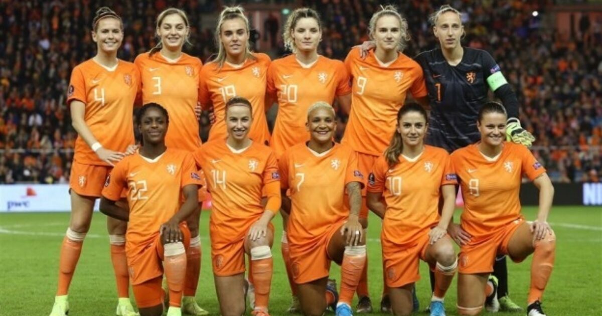 Vrouwenvoetbalnieuws Nl Wie Gaat De Olympische Spelen Winnen Bij