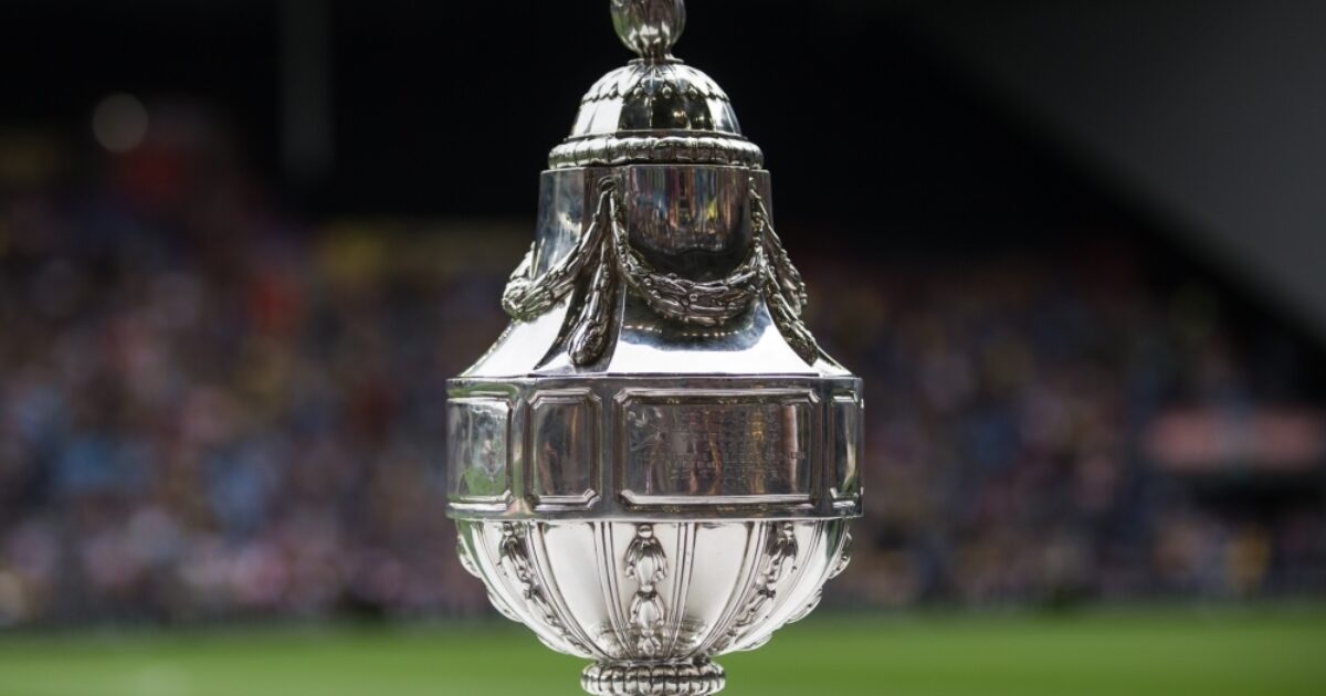 Finale KNVB Beker dit seizoen gespeeld in het… Vrouwenvoetbalnieuws Finale KNVB Beker dit seizoen gespeeld in het… Vrouwenvoetbalnieuws