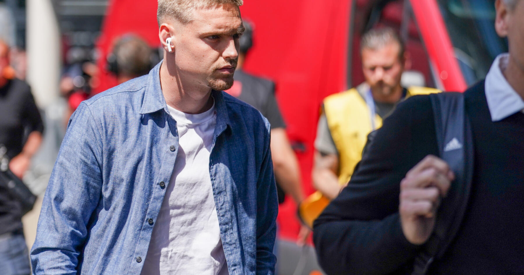 "Taylor exponent van meer voorkomende manier van… AjaxFanatics