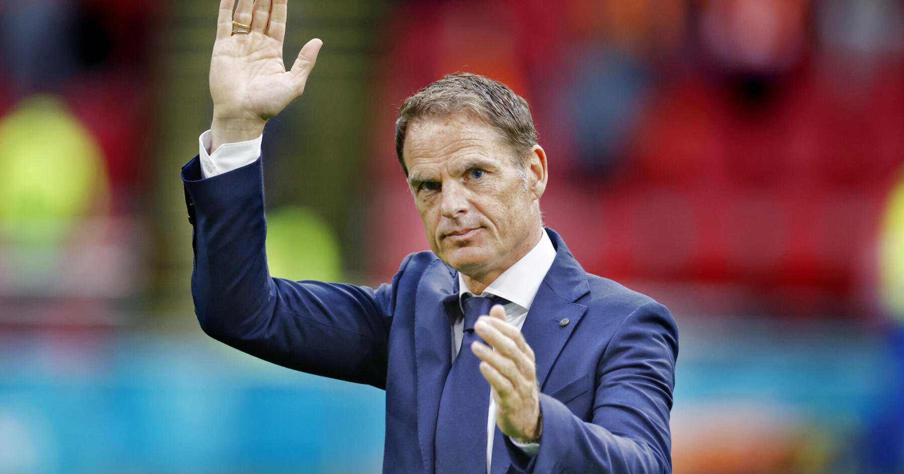 De Boer voorspelt topper "Dat is nog altijd het betere… PSVFans