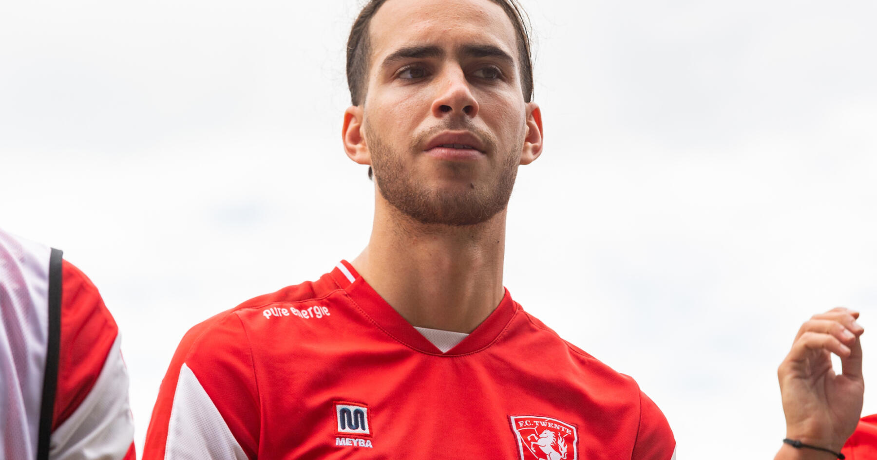 Zerrouki "Dan denk je soms had daar deel van uit… Twentefans.nl