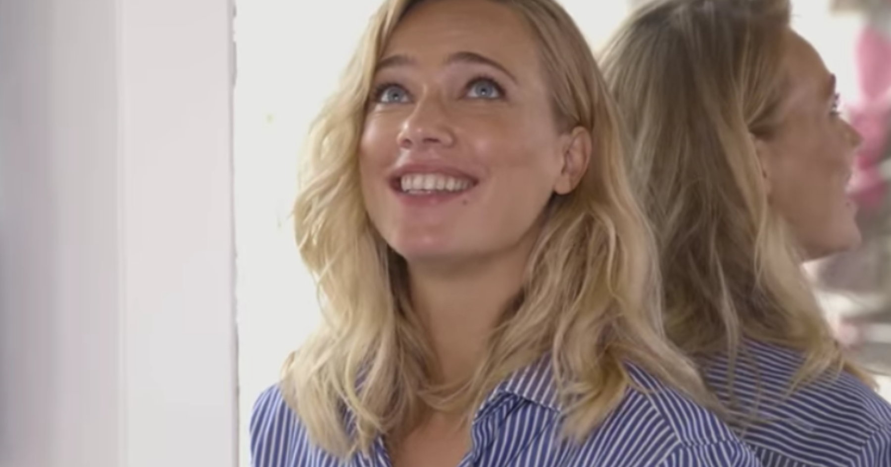 Jennifer Hoffman wil bij Extinction Rebellin "Wil wel… KantinePraat