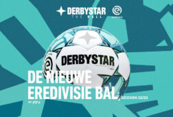 Eredivisie-bal 2022/2023