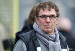 Willem van Hanegem