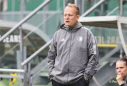 Danny Mulder Feyenoord Vrouwen.jpg