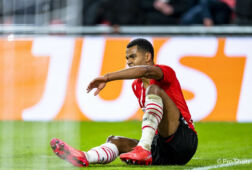 Gakpo blessure.jpeg