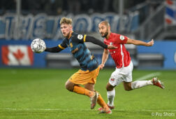 Arjen van der Heide