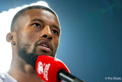 Georginio Wijnaldum