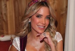 Instagram Sylvie Meis