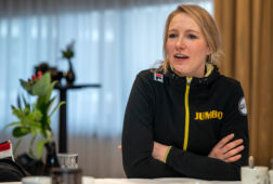 Carlijn Achtereekte