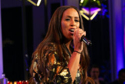 Glennis Grace