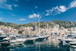 Monaco