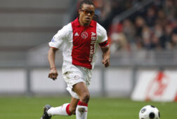 Edgar Davids