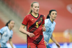 Feli Delacauw