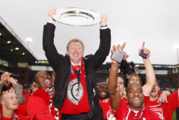 Steve McClaren