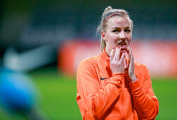 Jackie Groenen