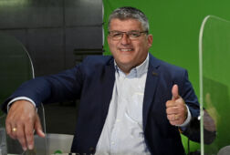 Philippe Albert