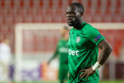 Elvis Manu