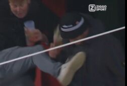 Geklungel van een FC Twente fan