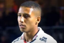 Henrique Carmo
