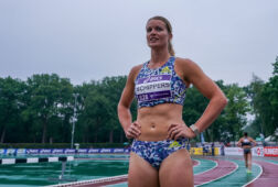 Dafne Schippers