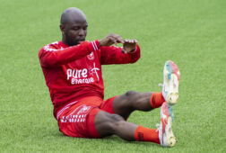 Jody Lukoki