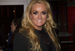 Samantha Steenwijk
