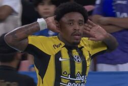Steven Bergwijn