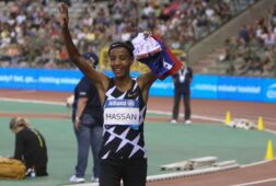 Sifan Hassan