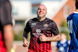 Andy van der Meyde