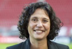 Mary Kok-Willemsen