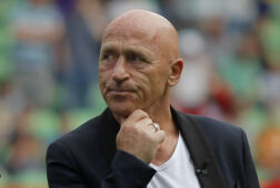 Jan van Dijk