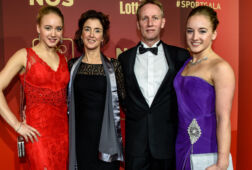 Familie Wevers