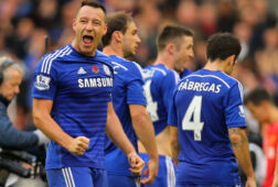 John Terry