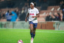 Chioma Ubogagu