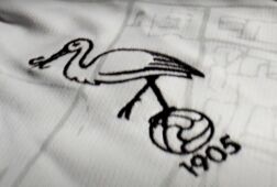 Het nieuwe uitshirt van ADO Den Haag