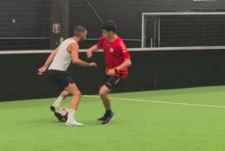 Hakim Ziyech