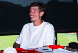 Jordan Bos