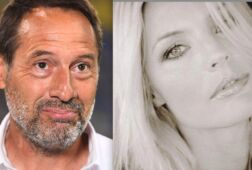 John van 't Schip en Daniëlle Zwanikken