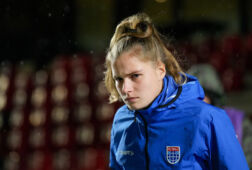 Marit Auée