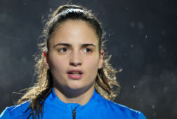 Loyce Speelman