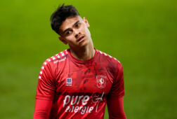 Mees Hilgers