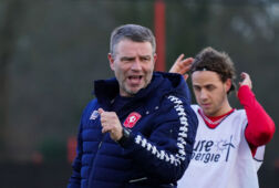 Andries Ulderink