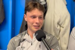 Sondre Ørjasæter