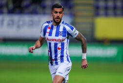 Rami Kaib