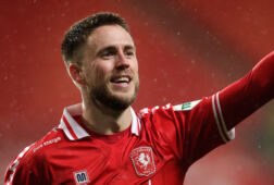 Ricky van Wolfswinkel