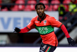 Wilfried Bony