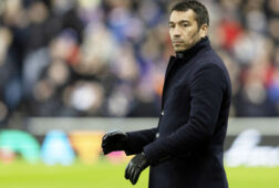 Giovanni van Bronckhorst