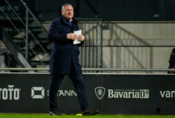 Ron Jans