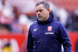 Sander Boschker